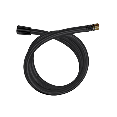 Phoenix NX Iko Shower Hose Matte Black