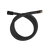 Phoenix NX Iko Shower Hose Matte Black
