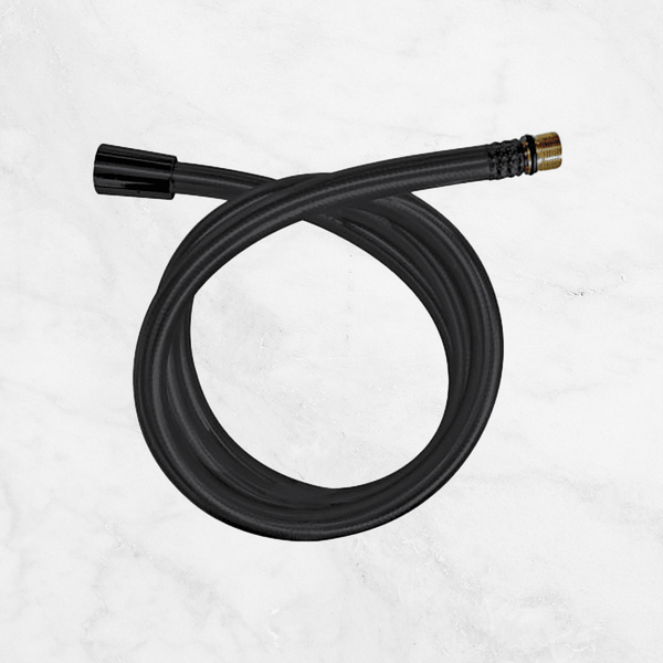 Phoenix NX Iko Shower Hose Matte Black