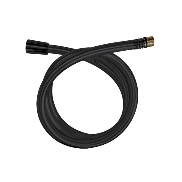 Phoenix NX Orli Shower Hose Matte Black