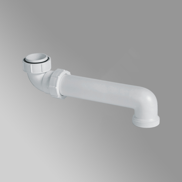 Abey 50mm Single Bowl No P&W Space Saver Kit