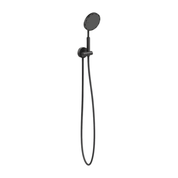 Phoenix NX Iko Hand Shower Matte Black