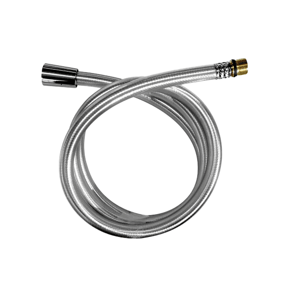 Phoenix NX Iko Shower Hose Chrome