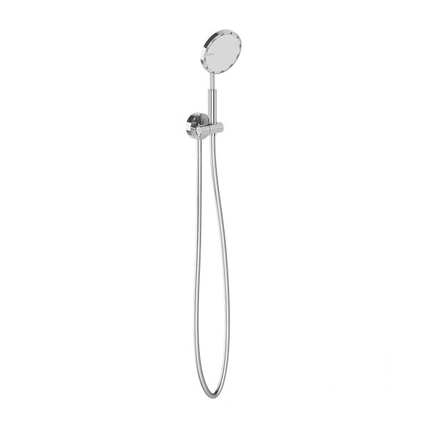 NX Iko Hand Shower Chrome