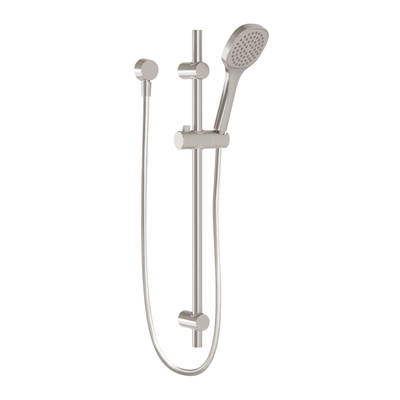Phoenix Teva Rail Shower  Brushed Nickel