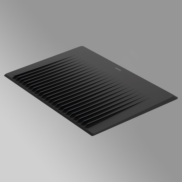 Schock Silicone Drain Mat