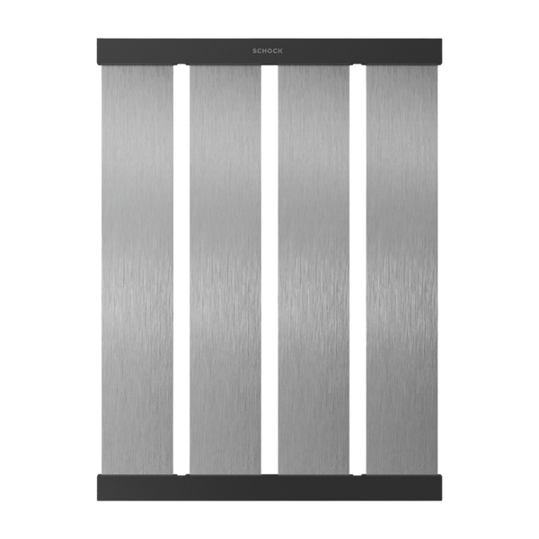 Schock Designer Drip Mat Brushed