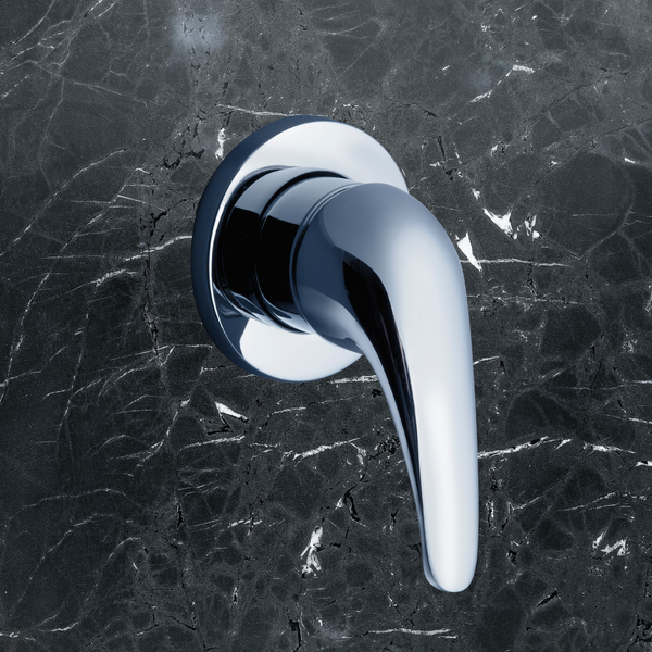 Caroma Venecia Bath/Shower Mixer Chrome