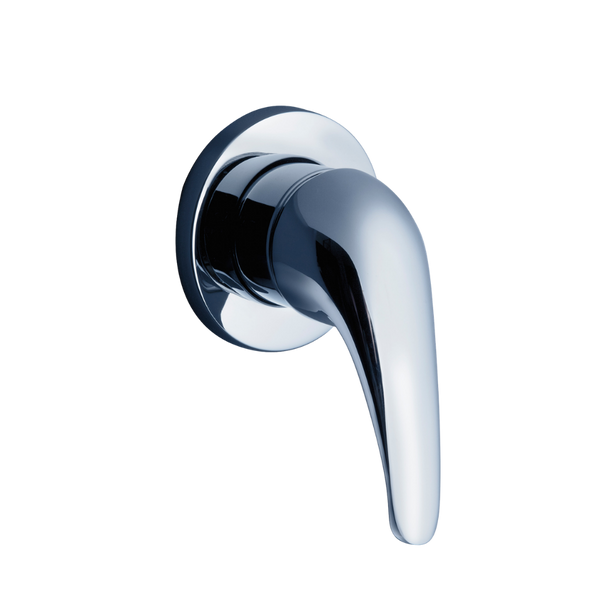 Caroma Venecia Bath/Shower Mixer Chrome