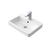 Caroma Basa Inset Basin 1TH White