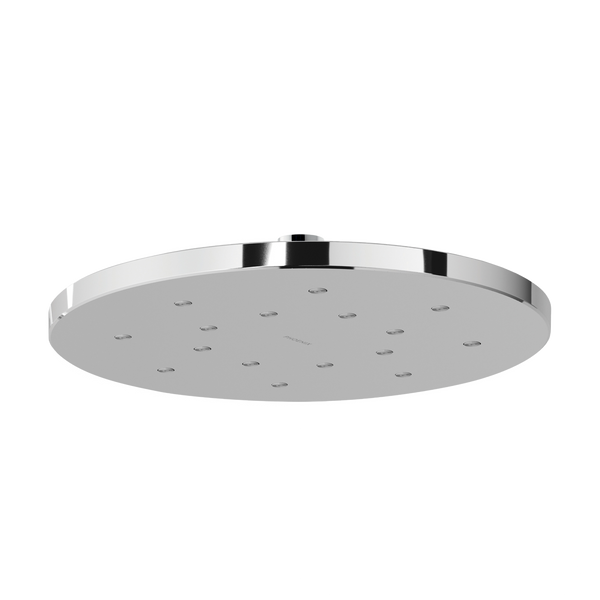 Phoenix LuxeXP Shower Rose 250mm Round Chrome