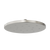 Phoenix LuxeXP Shower Rose 250mm Round Brushed Nickel