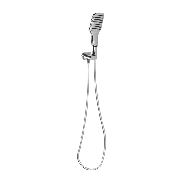 Phoenix NX Cape Hand Shower Chrome