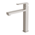 Phoenix Teva Vessel Mixer Brushed Nickel