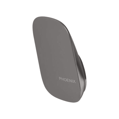 Phoenix Nuage Robe Hook Brushed Carbon