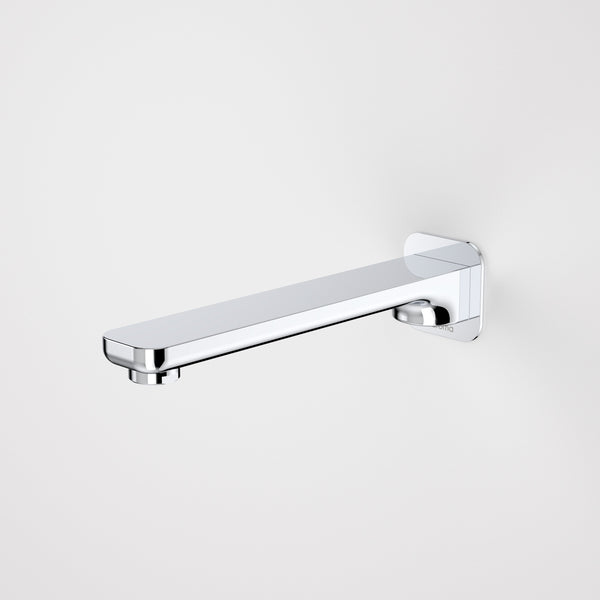 Caroma Luna Basin/Bath Spout Lead Free Chrome