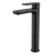 Caroma Luna II Tower Basin Mixer Satin Black Lead Free