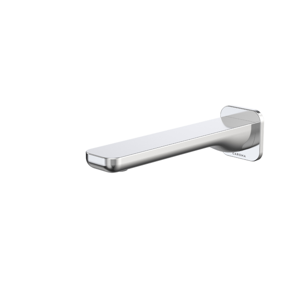 Caroma Luna II Basin/Bath Outlet 180mm Chrome Lead Free