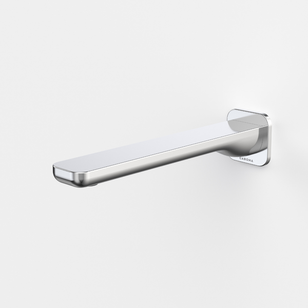 Caroma Luna II Basin/Bath Outlet 220mm Chrome Lead Free