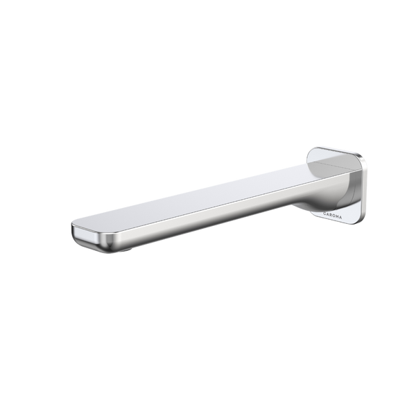 Caroma Luna II Basin/Bath Outlet 220mm Chrome Lead Free