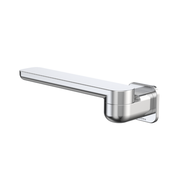 Caroma Luna II Bath Swivel Outlet 220mm Chrome