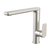 Caroma Luna II Sink Mixer Brushed Nickel Lead Free