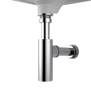 Caroma 40mm Bottle Trap Urbane II Chrome