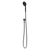 Caroma Opal Support VJet Hand Shower Matte Black