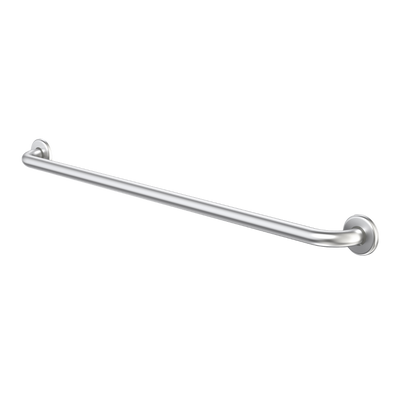 Caroma Care Support Grab Rail Straight 1000mm Stainless Steel