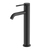 Gareth Ashton Poco Knurled High Basin Mixer Black