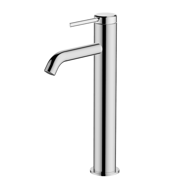 Gareth Ashton Poco Hi Basin Mixer Chrome
