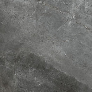 Tiles Chiswick Charcoal Honed 600 x 600mm