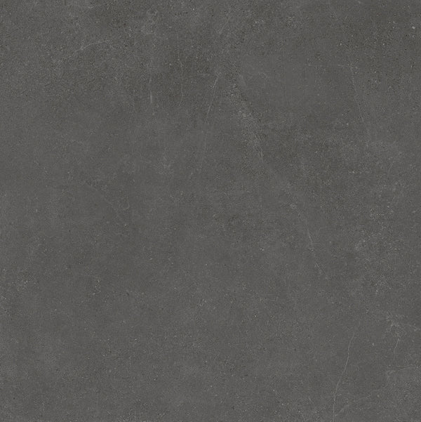 Tiles Cresta Nero Black Matt P4 600 x 600mm
