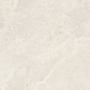 Tiles Imperial Crest White Matt P3 600 x 600mm