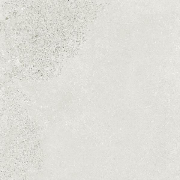 Tiles Palisade Off-White Matt 600 x 600mm