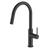 Gareth Ashton Poco Pull Out Kitchen Mixer Black