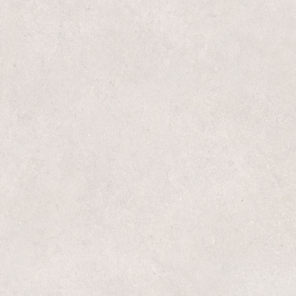 Tiles Pebble Stone White Matt P4 600 x 600mm