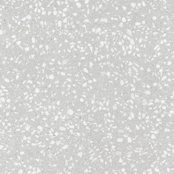 Tiles Terros White Matt P4 600 x 600mm