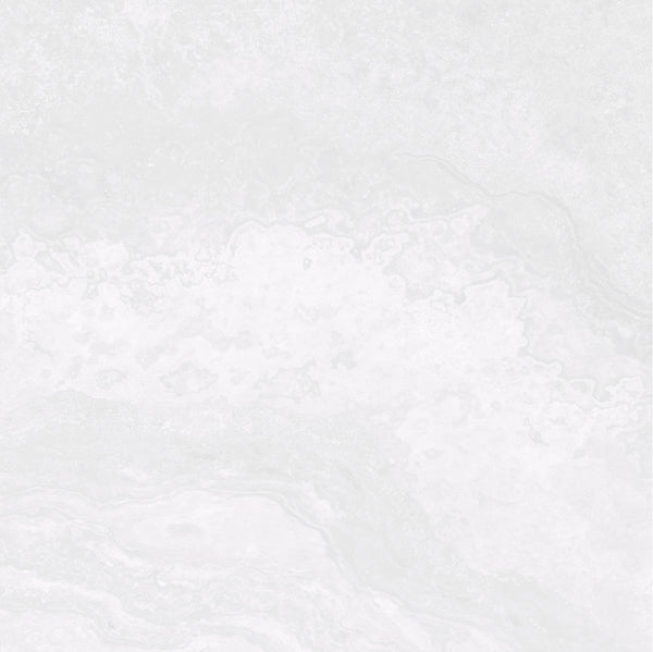 Tiles Nina White Matt P4 600 x 600mm