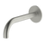 Gareth Ashton Poco Basin Spout 165mm Brushed Nickel