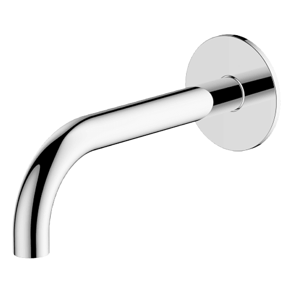Gareth Ashton Poco Basin Spout 165mm Chrome