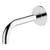 Gareth Ashton Poco Basin Spout 165mm Chrome