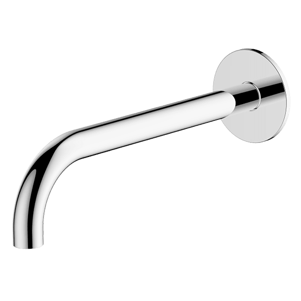 Gareth Ashton Poco Basin Spout 220mm Chrome