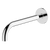 Gareth Ashton Poco Basin Spout 220mm Chrome