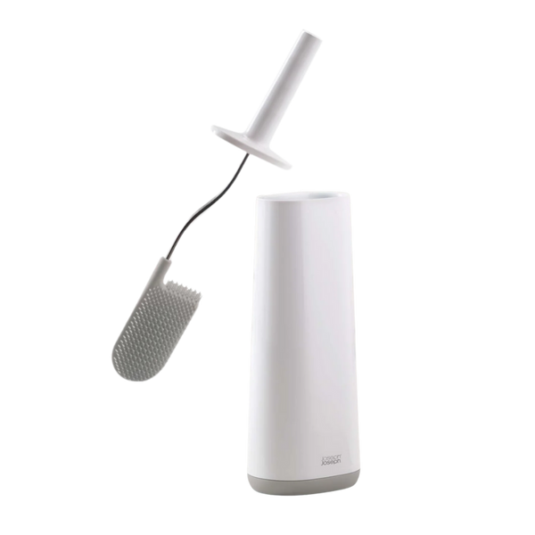 Joseph Joseph Toilet Brush Light Grey