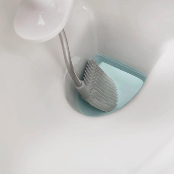 Joseph Joseph Toilet Brush Light Grey