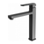Phoenix Teva Vessel Mixer Matte Black