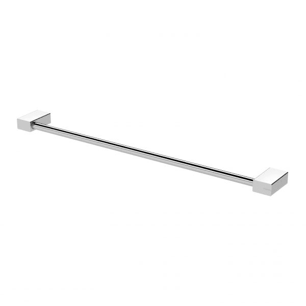 Phoenix Lexi MKII Single Towel Rail 600mm Chrome