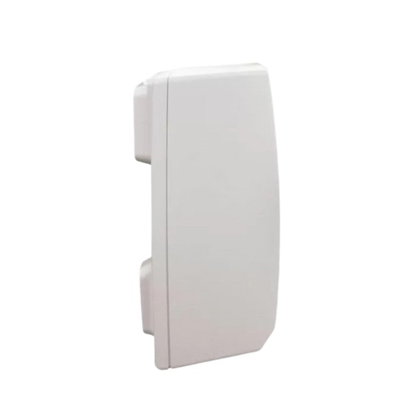 IXL Winflow Essential Wall Mounted Bathroom Fan Heater 2400W