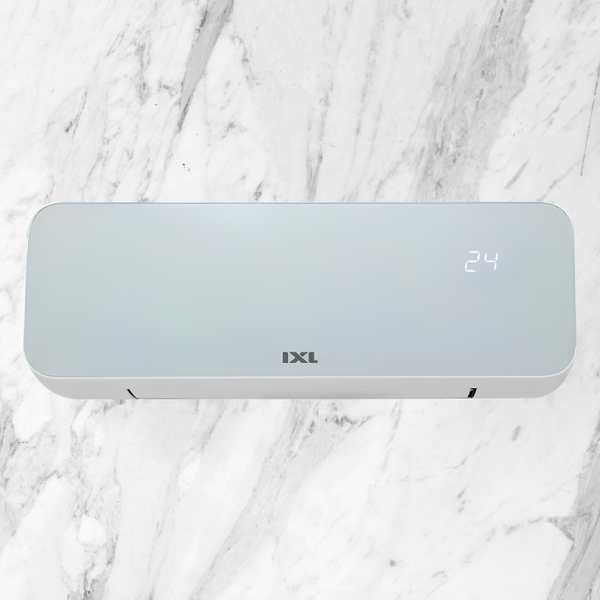 IXL Winflow CoziAir Comfort Wall Mounted Heater